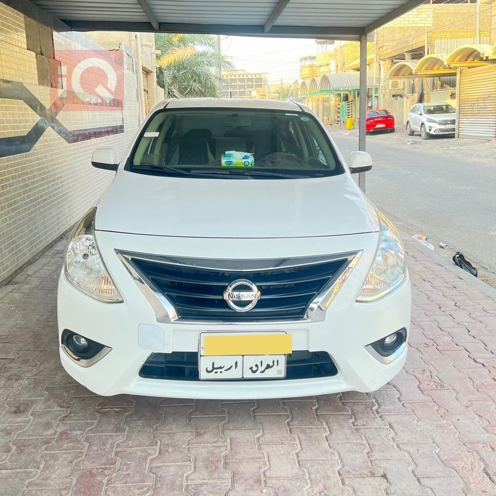 Nissan Sunny